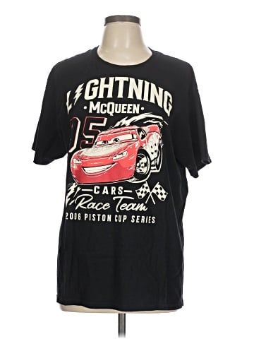 Disney Short Sleeve T-Shirt (view 1)