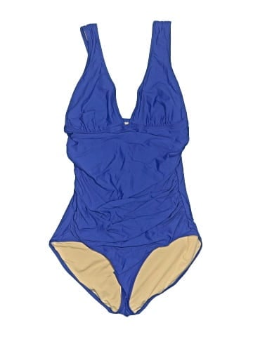 J.Crew One Piece Swimsuit (view 1)