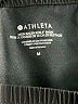 Athleta Black Athletic Shorts Size M - photo 3