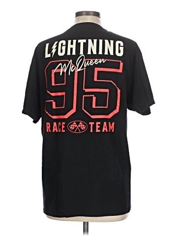 Disney Short Sleeve T-Shirt (view 2)