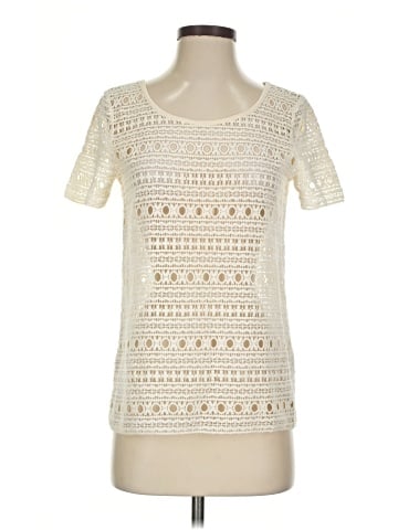 Hi-Line Short Sleeve Top (view 1)