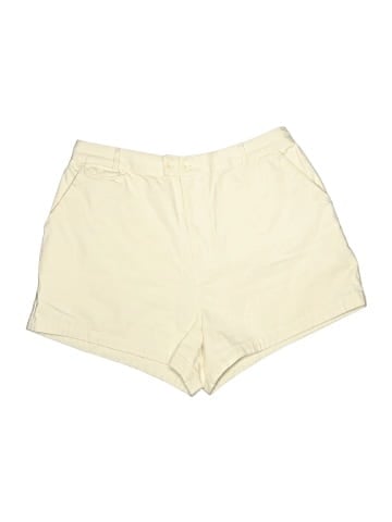 Treasure & Bond Khaki Shorts (view 1)