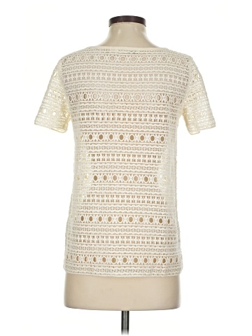 Hi-Line Short Sleeve Top (view 2)
