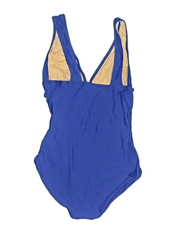 J.Crew One Piece Swimsuit (view 2)
