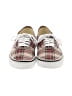 Vans Tan Sneakers Size 8 1/2 - photo 2