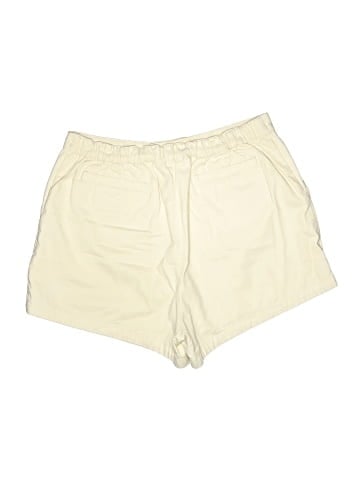 Treasure & Bond Khaki Shorts (view 2)
