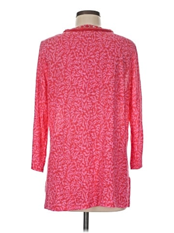 Chico's 3/4 Sleeve Blouse (view 2)