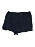 J.Crew 100% Linen Blue Shorts Size XL - photo 1