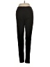 H&M Solid Black Active Pants Size S - photo 2