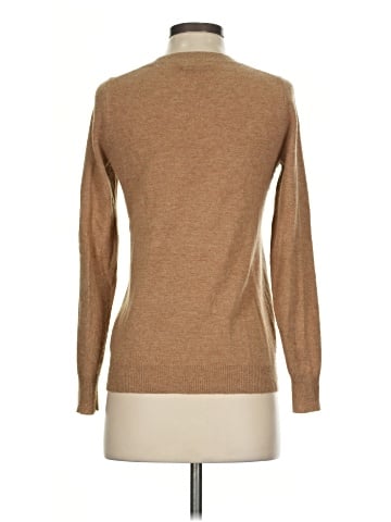 J.Crew Wool Pullover Sweater (view 2)