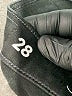 J.Crew Black Jeans Size 28 waist - photo 8