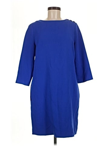 Banana Republic Casual Dress (view 1)