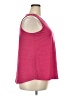 Apt. 9 Pink Sleeveless Top Size XXL - photo 4