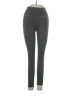 Athleta 100% Polyester Gray Active Pants Size XXS - photo 1