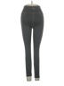 Athleta 100% Polyester Gray Active Pants Size XXS - photo 2