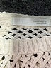 Zara Ivory Pullover Sweater Size M - photo 4
