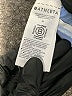 Athleta Blue Athletic Shorts Size M - photo 4