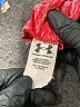 Under Armour 100% Polyester Red Active T-Shirt Size XS - photo 8