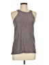 Oiselle Gray Active Tank Size M (estimated) - photo 1