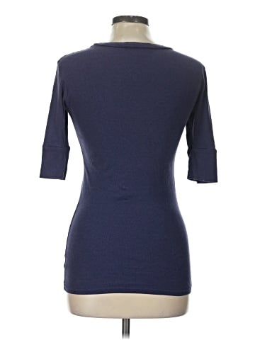 Bitten by Sarah Jessica Parker 3/4 Sleeve T-Shirt (view 2)