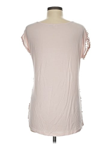 Studio Y Short Sleeve Blouse (view 2)