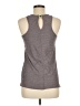 Oiselle Gray Active Tank Size M (estimated) - photo 2