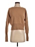 Theory 100% Cashmere Tan Cashmere Pullover Sweater Size P (petite) - photo 1