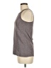 Oiselle Gray Active Tank Size M (estimated) - photo 5