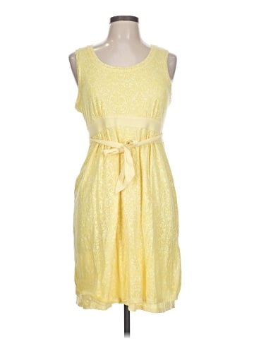Telluride Clothing Co Casual Dress (view 1)