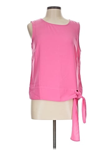 Talbots Sleeveless Blouse (view 1)
