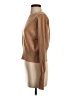 Theory 100% Cashmere Tan Cashmere Pullover Sweater Size P (petite) - photo 5