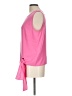 Talbots Pink Sleeveless Blouse Size 10 - photo 5