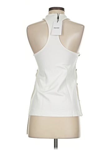 Reiss Sleeveless Top (view 2)