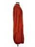Talbots Orange Turtleneck Sweater Size M - photo 4