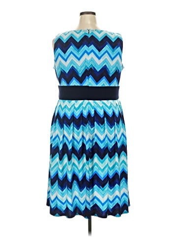 DressBarn Casual Dress (view 2)