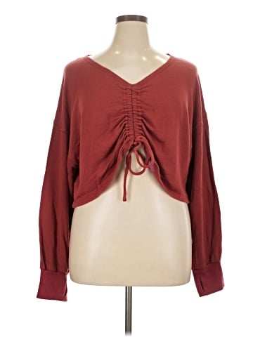 OFFLINE by Aerie Cardigan (view 1)