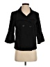 Old Navy Black Coat Size S - photo 1