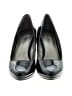 Bandolino Black Heels Size 8 1/2 - photo 2