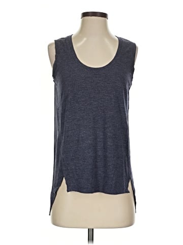 Madewell Sleeveless T-Shirt (view 1)