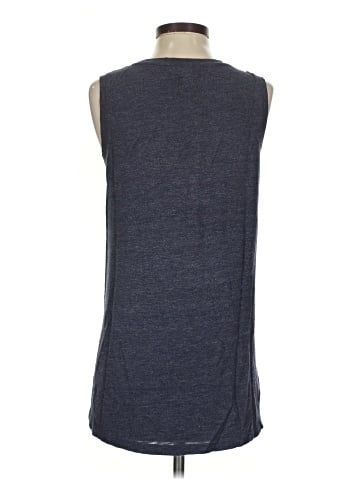 Madewell Sleeveless T-Shirt (view 2)