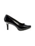 Bandolino Black Heels Size 8 1/2 - photo 1