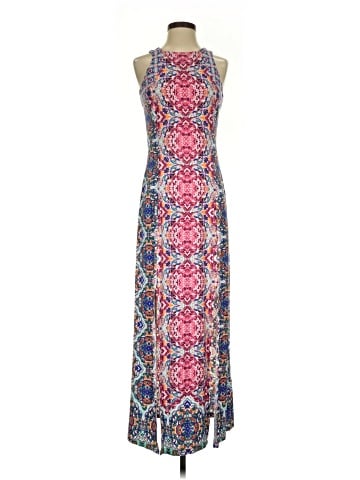 London Times Casual Dress (view 1)