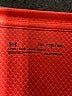 Under Armour 100% Polyester Orange Active T-Shirt Size XL - photo 7