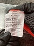 Under Armour 100% Polyester Orange Active T-Shirt Size XL - photo 8