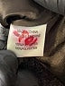 Theory 100% Polyester Black Shorts Size 2 - photo 4