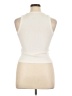 Old Navy Ivory Tank Top Size XL - photo 2