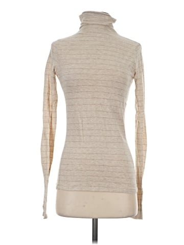 Vince. Long Sleeve Turtleneck (view 1)