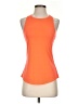 Athleta Orange Active Tank Size XS - photo 1