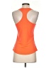 Athleta Orange Active Tank Size XS - photo 2