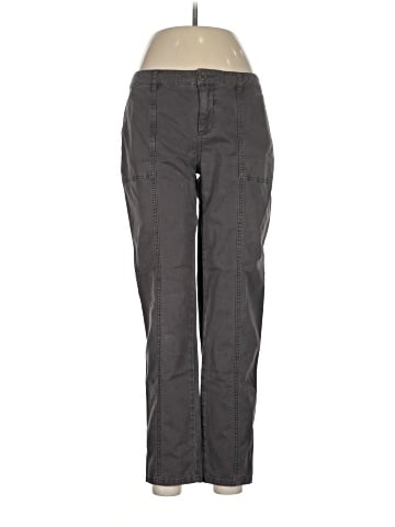 Garnet Hill Casual Pants (view 1)